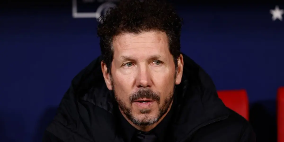 Problemas para Simeone, los referentes de Atlético que rondan los 3.000 minutos