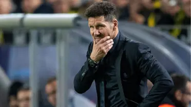 Problemas para Simeone, los referentes que está por perder el Atlético de Madrid