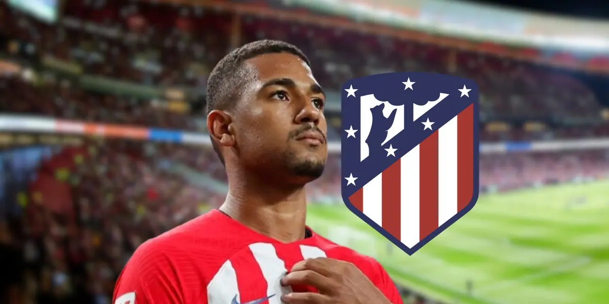 Puro Atleti, Samu Lino y un gran mensaje a todos los fans previo a la Champions