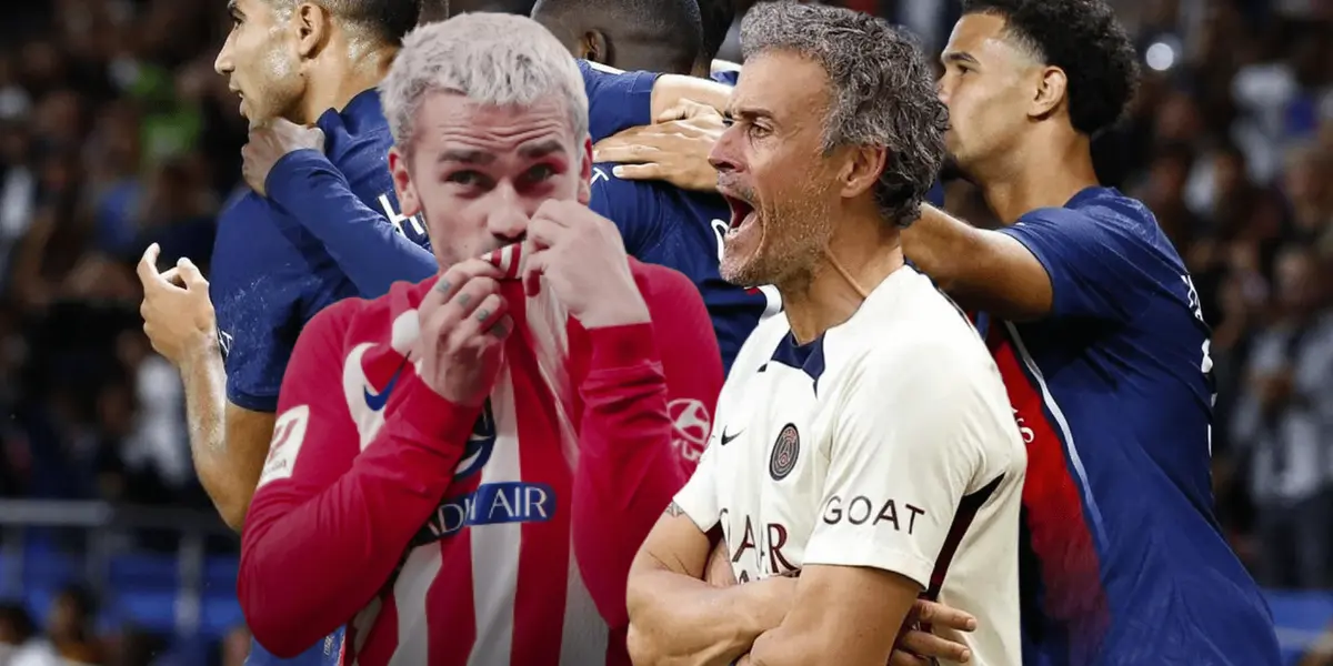 Quieren poner en el Aleti un jugador con pasado en el Barcelona.