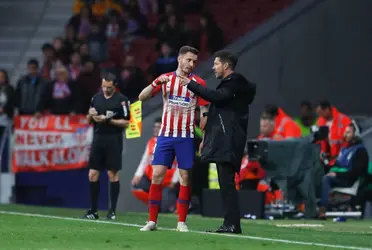 Raúl Martín Presa habló sobre el rumor que hubo ante la posible llegada del jugador del Atlético que pasó por el Rayo