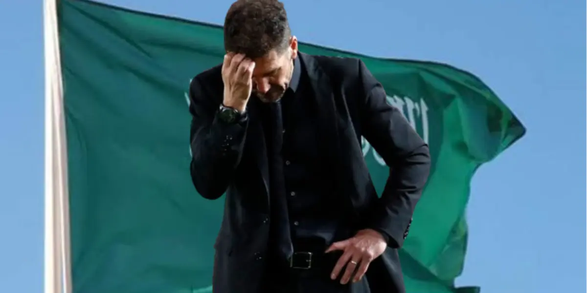 ¿Reencuentro Colchonero en Arabia? El club que quiere a Koke fuera del Atlético