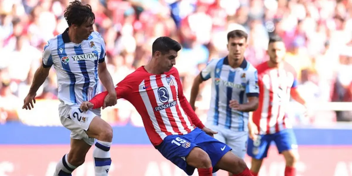 Referente del equipo visitante no se guardó nada y se despachó tras la derrota.