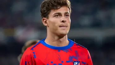 Rodrigo Riquelme (Foto: Cordón Press)