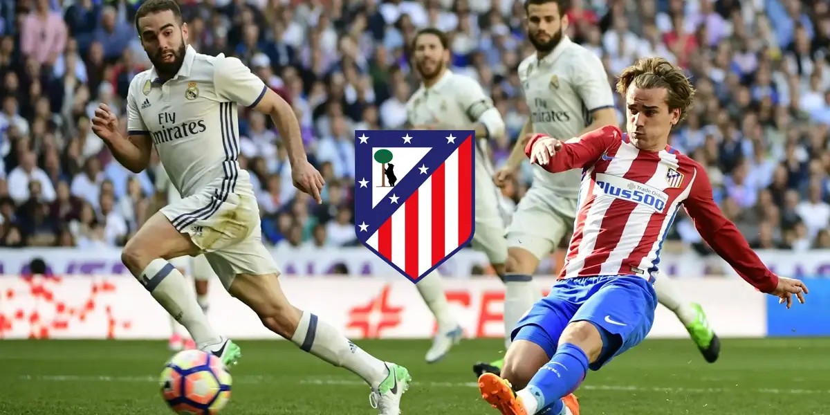 Score90 ha subido los salarios de los jugadores colchoneros, estos son los cinco mejor pagados