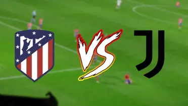 Se avecina una pelea, Atlético vs Juventus por un nuevo fichaje de verano