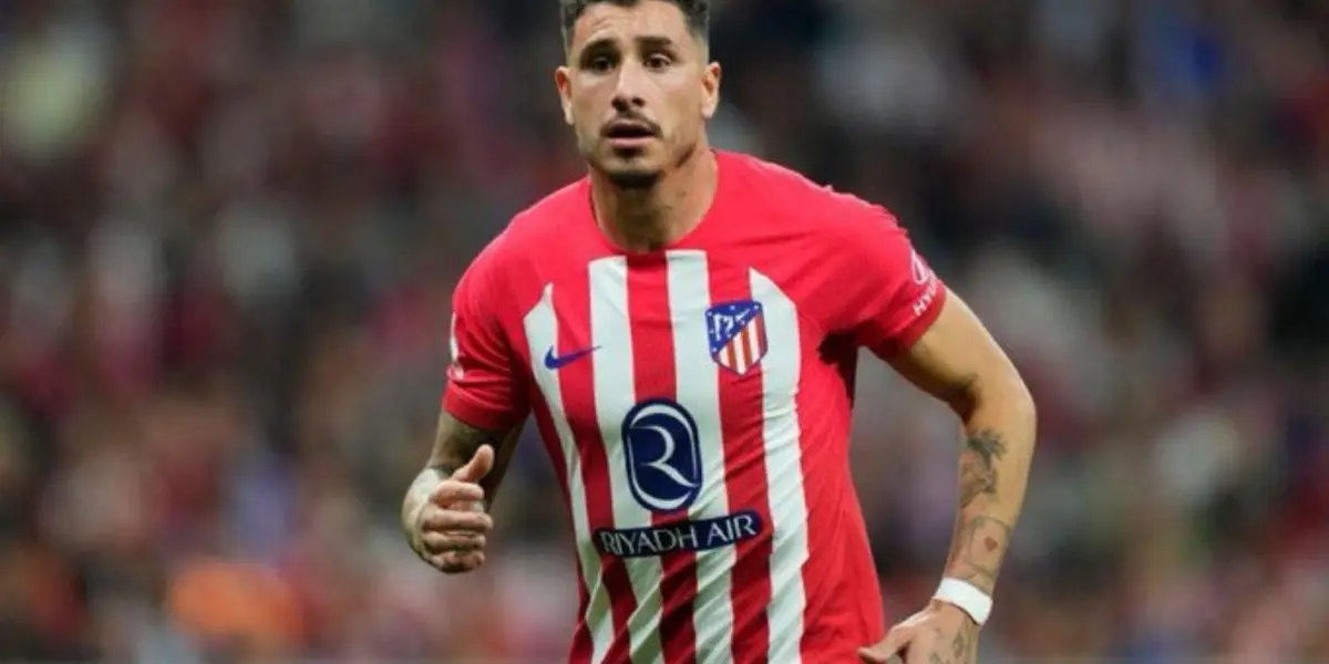 Se confirma lo peor, la lesión de Josema Giménez y su tiempo de recuperación