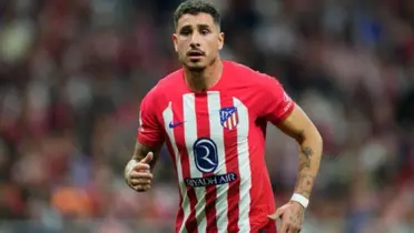 Se confirma lo peor, la lesión de Josema Giménez y su tiempo de recuperación