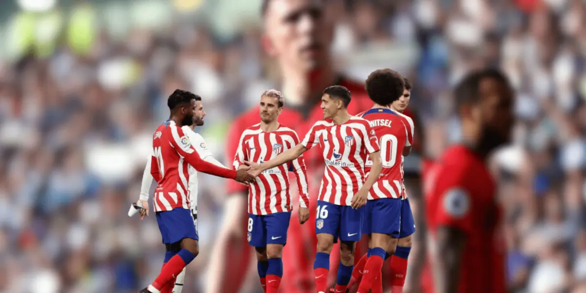 Se conocen los detalles de la fallida llegada de este internacional al Metropolitano