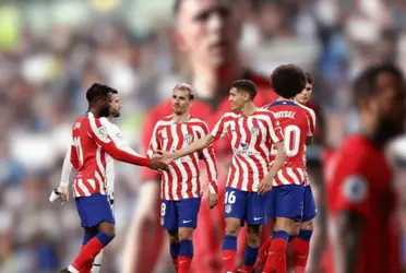 Se conocen los detalles de la fallida llegada de este internacional al Metropolitano