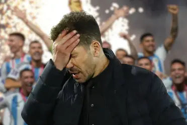 Se conoció la verdad por la que no llegó un campeón del mundo al colchonero.