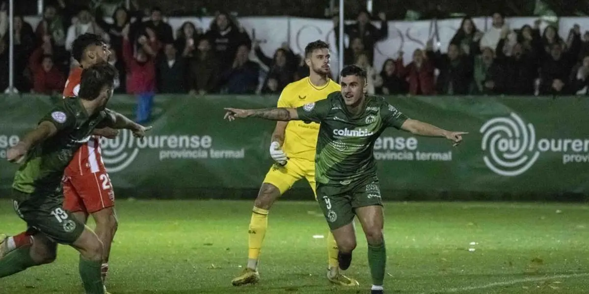 Se dio a conocer el próximo rival del Colchonero por la segunda ronda del certamen y será un equipo de la Segunda RFEF