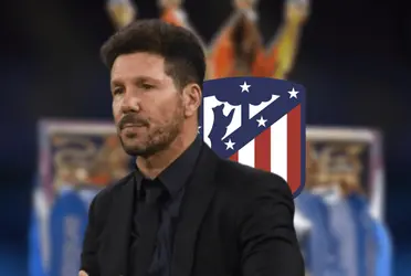 Se empiezan a complicar cada vez más los planes para uno de los opcionados en el ataque colchonero