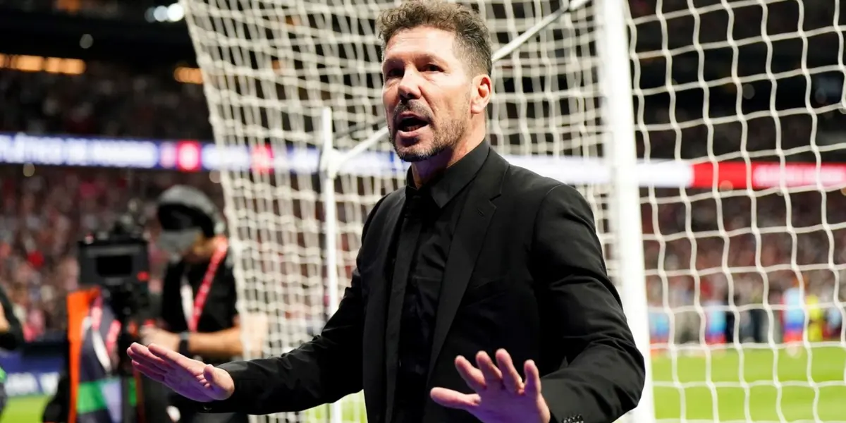 Se ha confirmado hoy mismo, si el Atlético fichará este invierno, aquí la respuesta