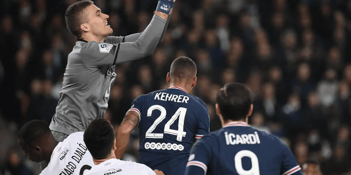 Se marchó cedido a la Ligue 1, el PSG lo humilló y podría quedarse sin mundial