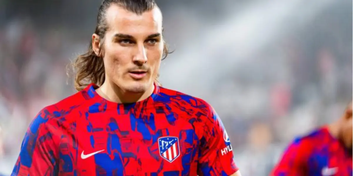 Se quiere ir, las dos ofertas que tiene Çağlar Söyüncü para irse del Atlético