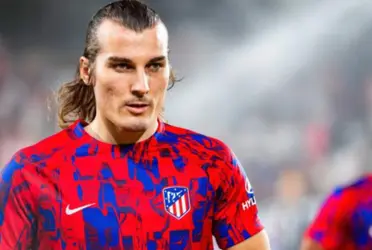 Se quiere ir, las dos ofertas que tiene Çağlar Söyüncü para irse del Atlético