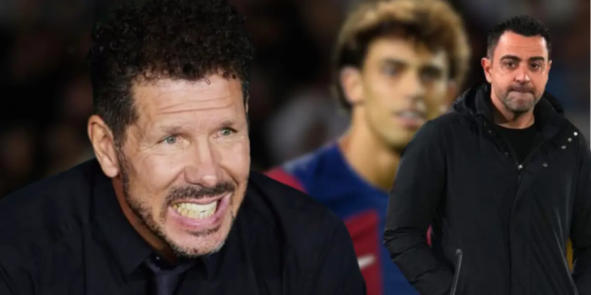 Se rompió todo, Barça ya tiene definido el futuro de João Félix, atención Atlético