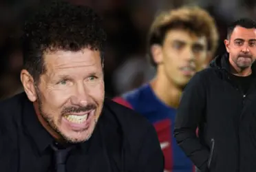 Se rompió todo, Barça ya tiene definido el futuro de João Félix, atención Atlético