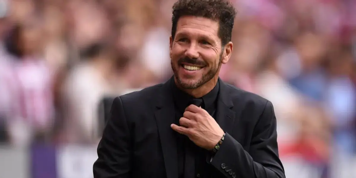 Se suma otro campeón del mundo, el fichaje de verano que espera el Atlético