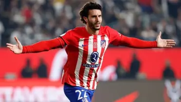 Se supo todo, la verdadera razón por la que Mario Hermoso no quiere renovar