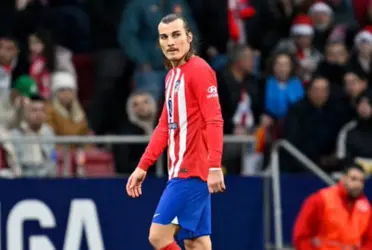 Se va y no hay marcha atrás, Atlético ya prepara la salida de Caglar Soyuncu