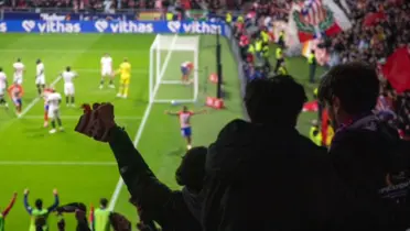 Se viene la remontada, Atlético de Madrid hará el milagro en el Metropolitano