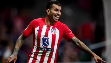 Si Ángel Correa se va, la figura del Barça que reforzaría al Atlético de Madrid
