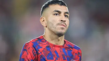 Si Correa se va del club, el plan B que está preparando el Atlético de Madrid