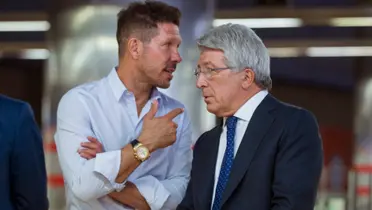 Si Juventus quiere a De Paul, el referente que le darán al Atlético de Madrid