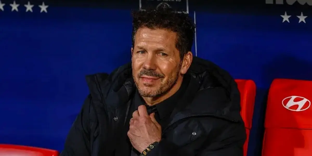 Si no llega Wieffer, el plan b de 40 millones que prepara el Atlético de Madrid