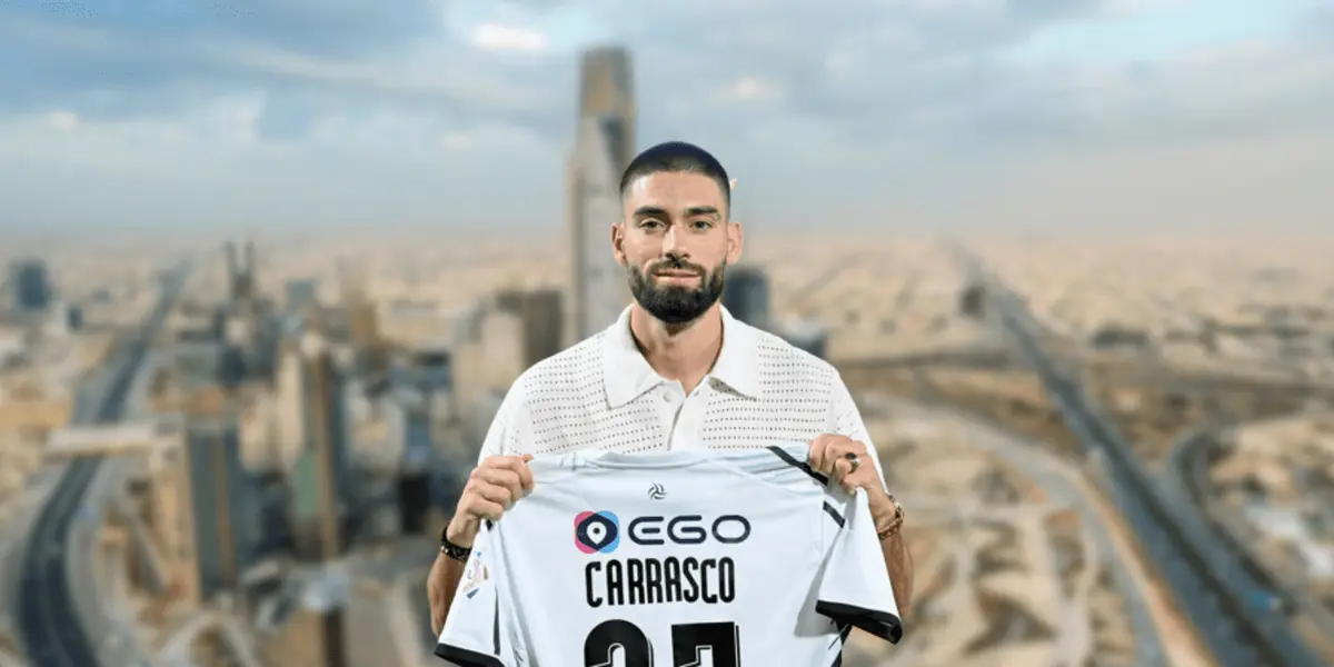 Sigue haciendo eco una de las salidas de LaLiga más sonoras en este mercado de pases