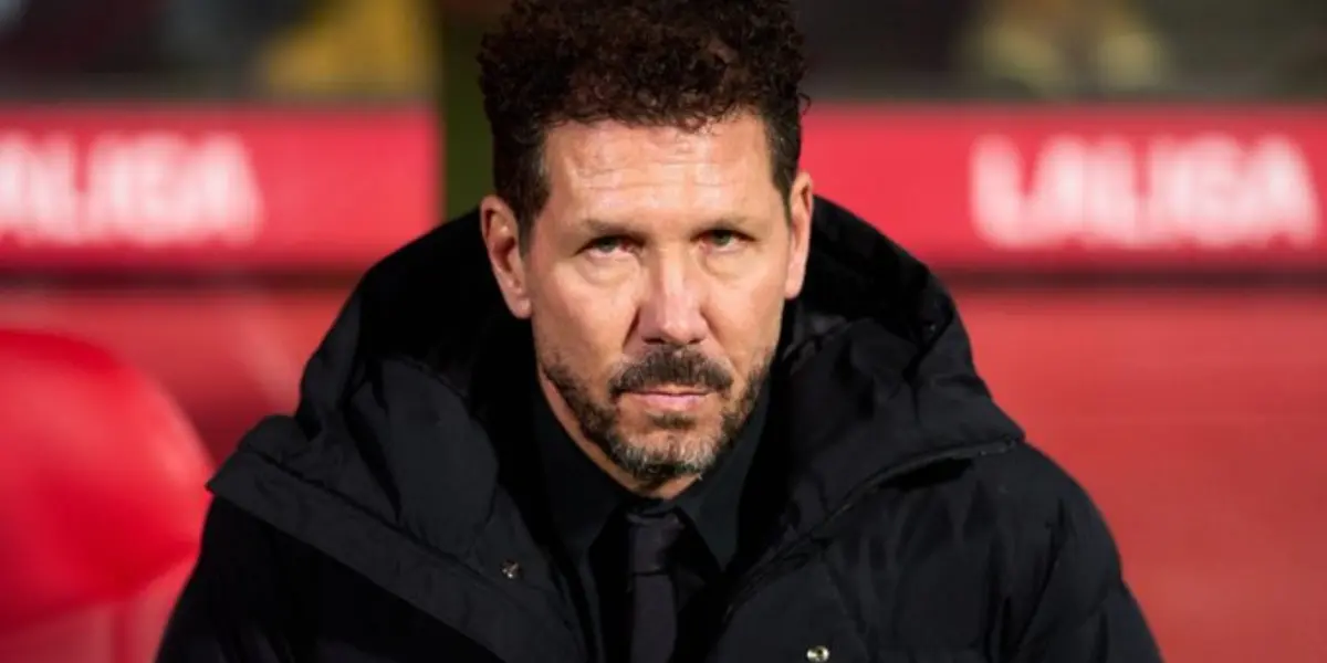 Siguen las preocupaciones tras la derrota del Atlético ante el Athletic Club