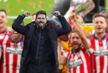 Simeine esta muy atento al detalle de este jugador