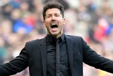 Simeone nunca lo quiso y ahora, dos equipos preguntaron al Atlético por él
