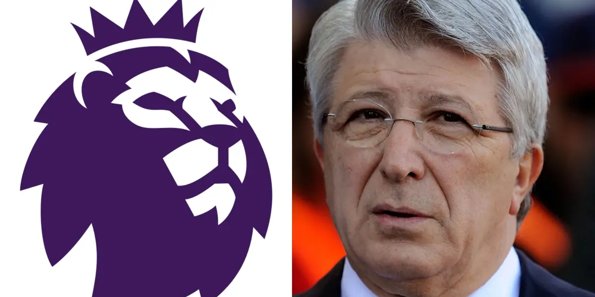 Simeone planea rearmar gran parte del plantel y le ha pedido un central de la liga inglesa a Cerezo.