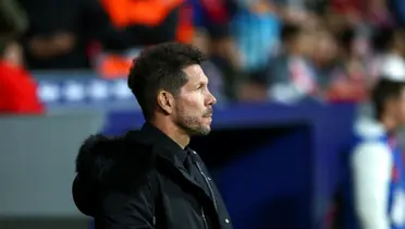 Simeone pone sus ojos en una promesa de 10 millones, pero su llegada podría complicar la situación en el Atlético de Madrid.