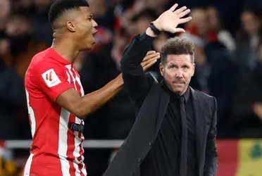 Simeone tenía razón, Reinildo y un debut que ilusiona a todo Atleti en 2024