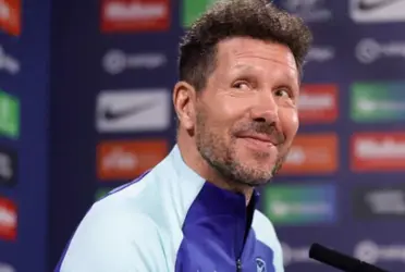 Simeone y un gran truco bajo la manga, Atleti tiene un plan para derrota al Madrid