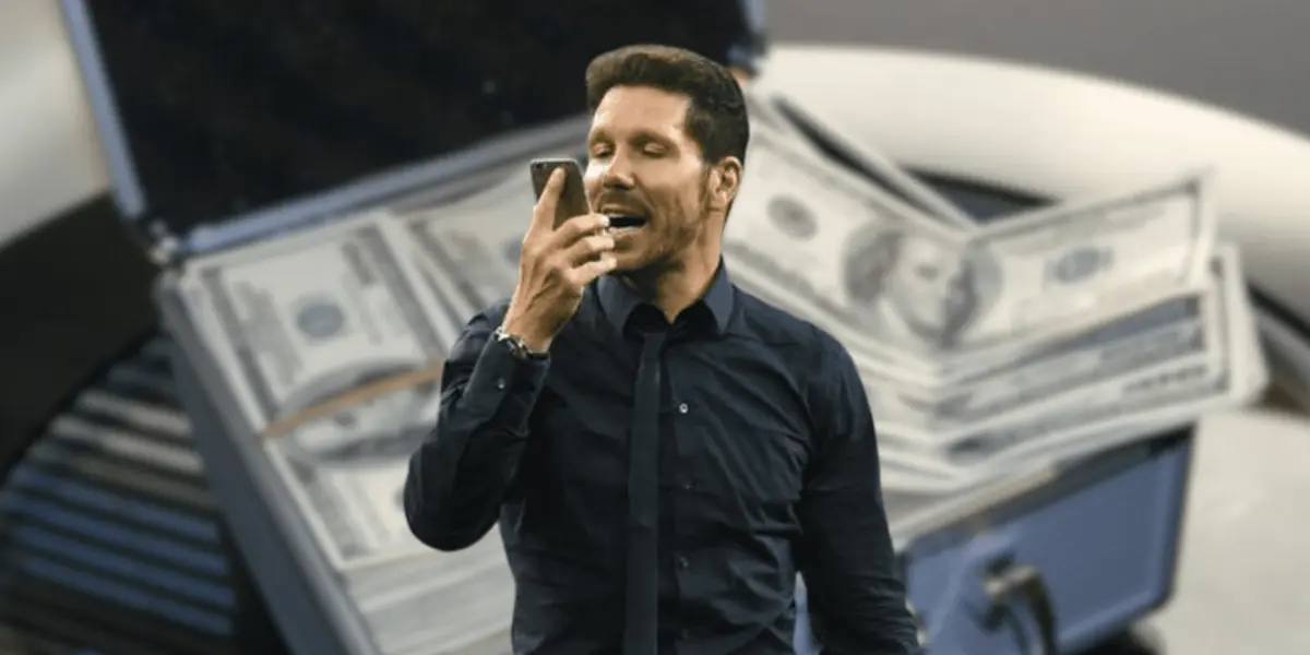 Son dos las opciones que el cuerpo técnico y la dirigencia continúan analizando.