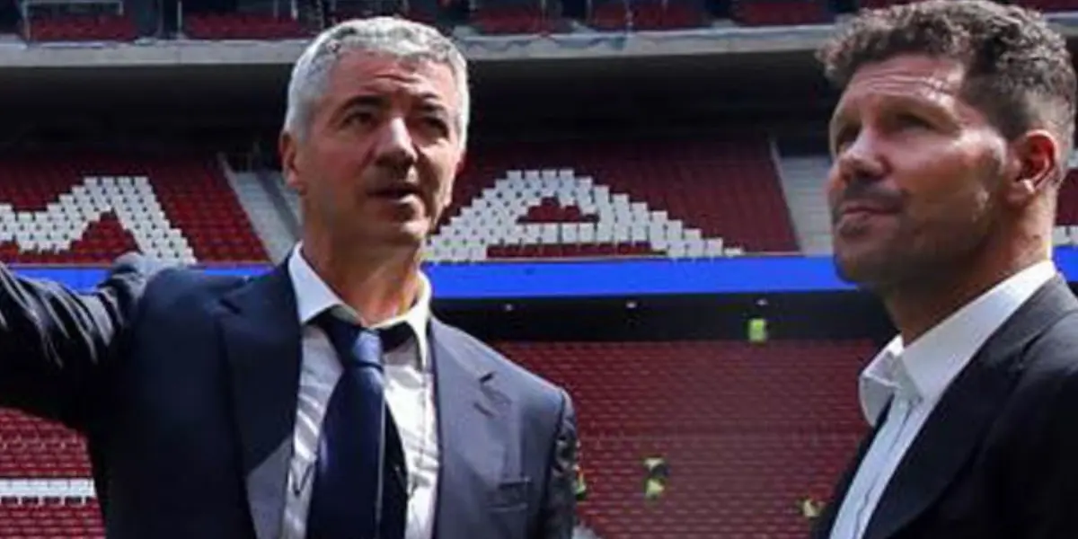 Son varios clubes de La Liga que tienen deuda, pero ¿Cuánto debe el Atlético Madrid?