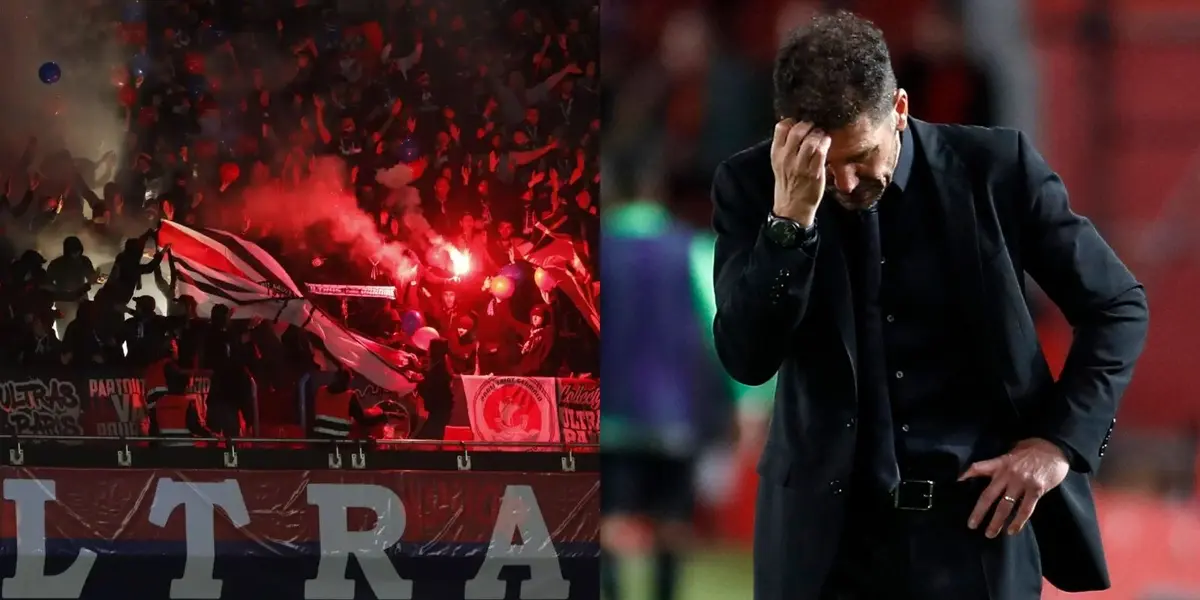 Sorprendió a toda Europa con sus goles pero ahora esto envuelto en fuerte problema.