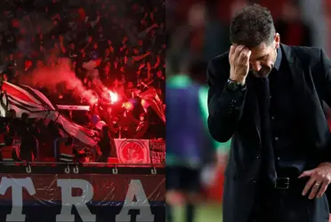 Sorprendió a toda Europa con sus goles pero ahora esto envuelto en fuerte problema.