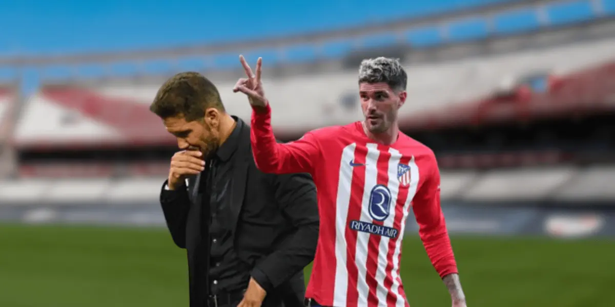 Sorpresivas declaraciones de uno de nuestros referentes