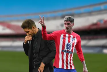 Sorpresivas declaraciones de uno de nuestros referentes