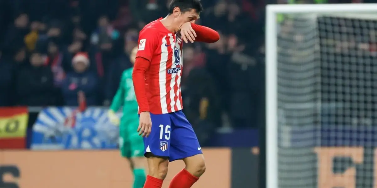 Stefan Savic le hará perder millones al Atlético de Madrid, mira de que se trata