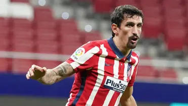 Stefan Savic no renueva y ya tiene candidato, Atlético lo dejará ir gratis