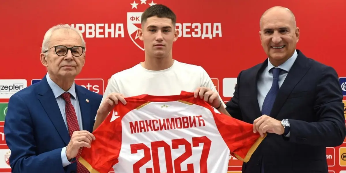 Su agente ha confirmado el interés por el jugador por parte del club colchonero, un centrocampista de tan solo 17 años