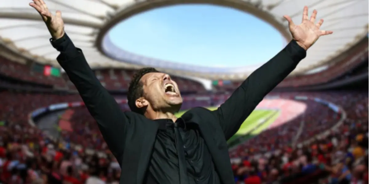 Su estadía en la capital ha sido un desastre, Atleti ya le encontró nuevo equipo