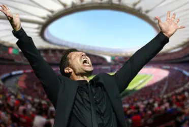 Su estadía en la capital ha sido un desastre, Atleti ya le encontró nuevo equipo